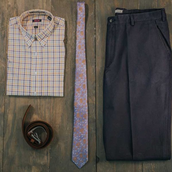 MANbox Be a man…get a box. High quality Men’s Clothing delivered to